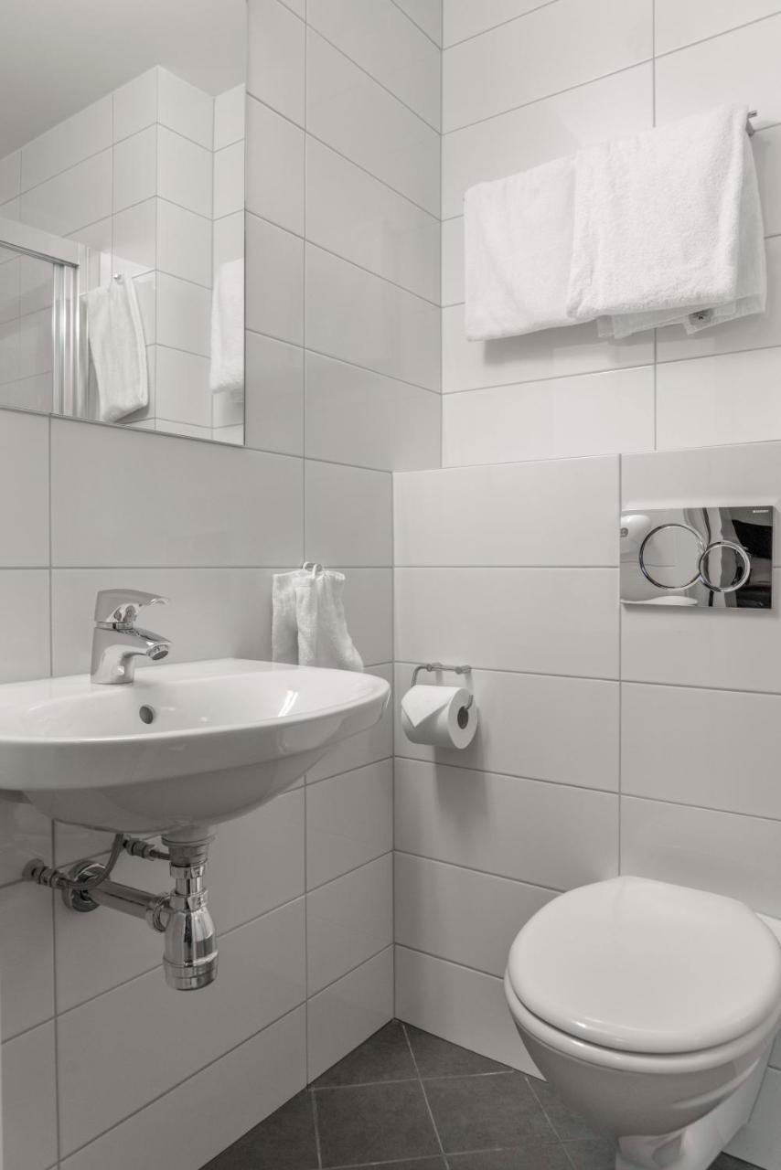 Melbu Hotell Exterior foto